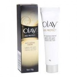 OLAY AGE PROTECT ANTI AGEING C 18GM